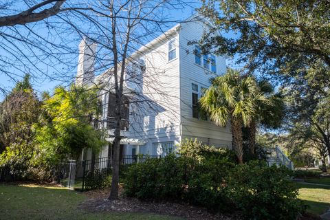 A home in Charleston