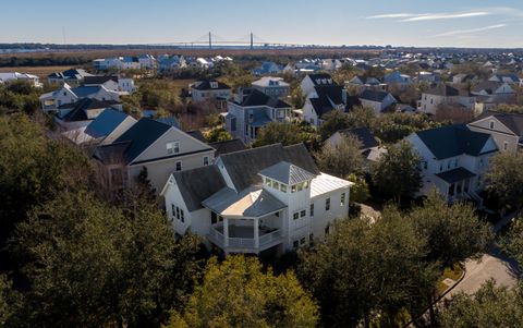 A home in Charleston