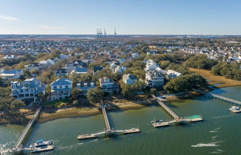 A home in Charleston