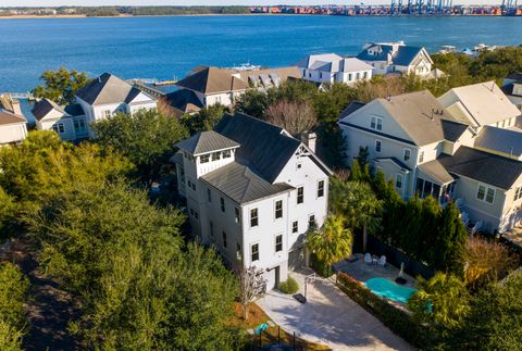 A home in Charleston