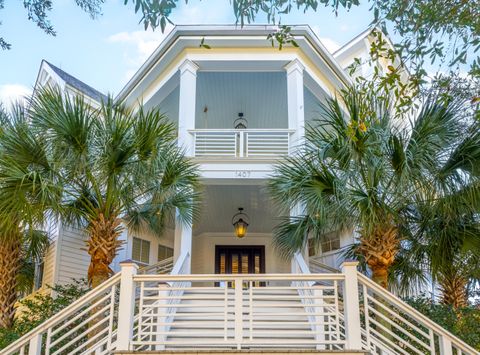 A home in Charleston