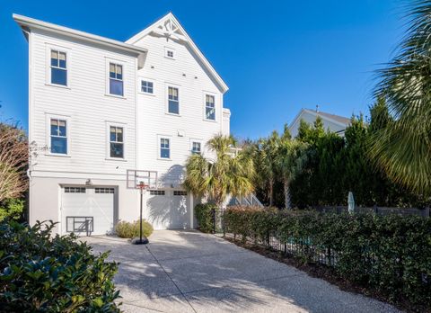 A home in Charleston