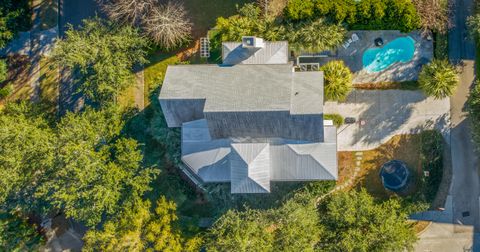 A home in Charleston