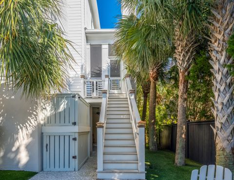 A home in Charleston