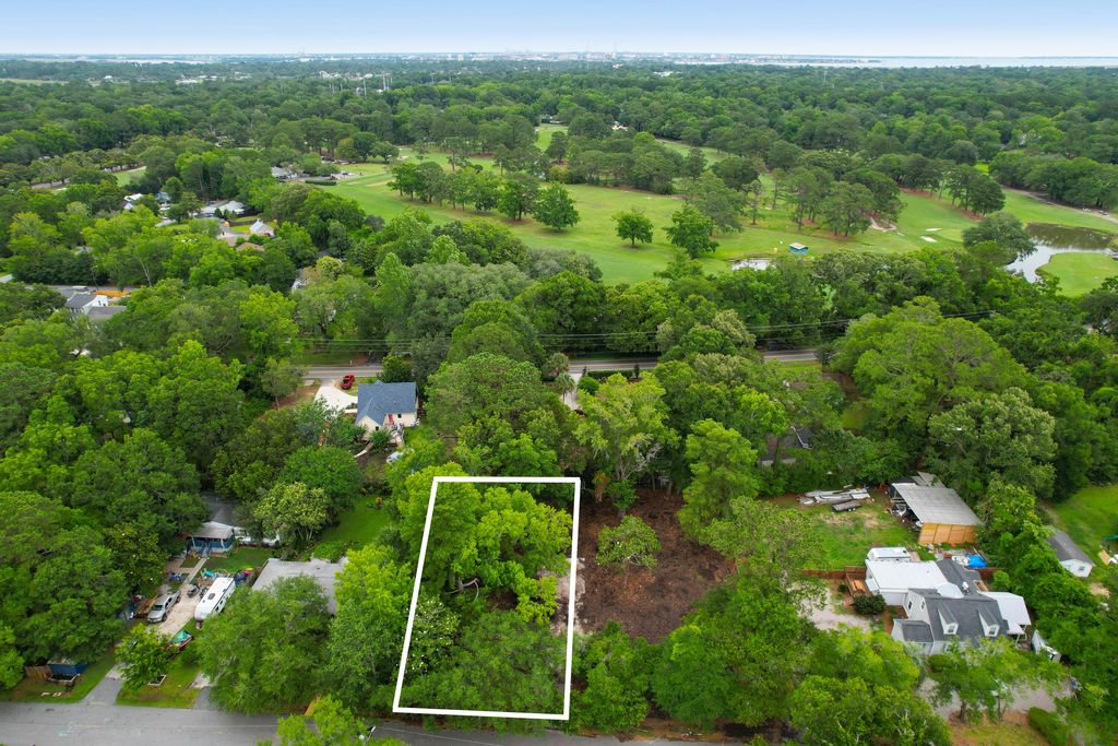 Photo of 0 Lindberg Street #Lot 10, Charleston, SC 29412 (MLS # 25016468)