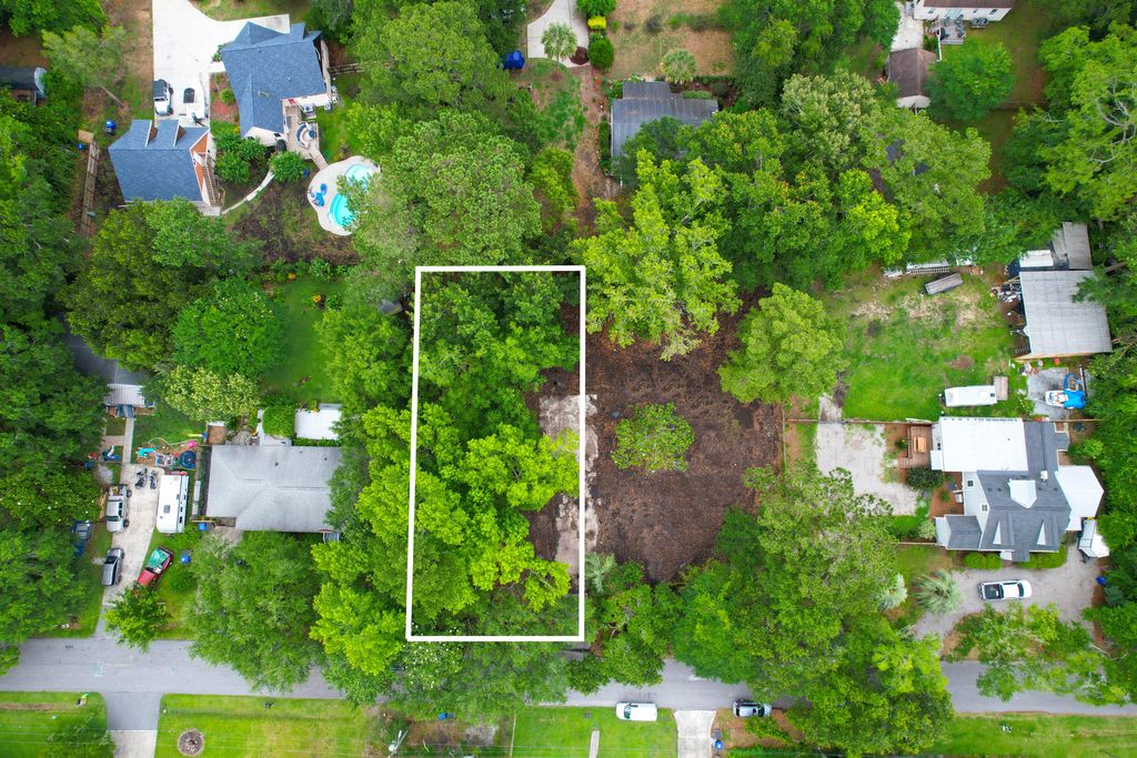 Photo of 0 Lindberg Street #Lot 10, Charleston, SC 29412 (MLS # 25016468)