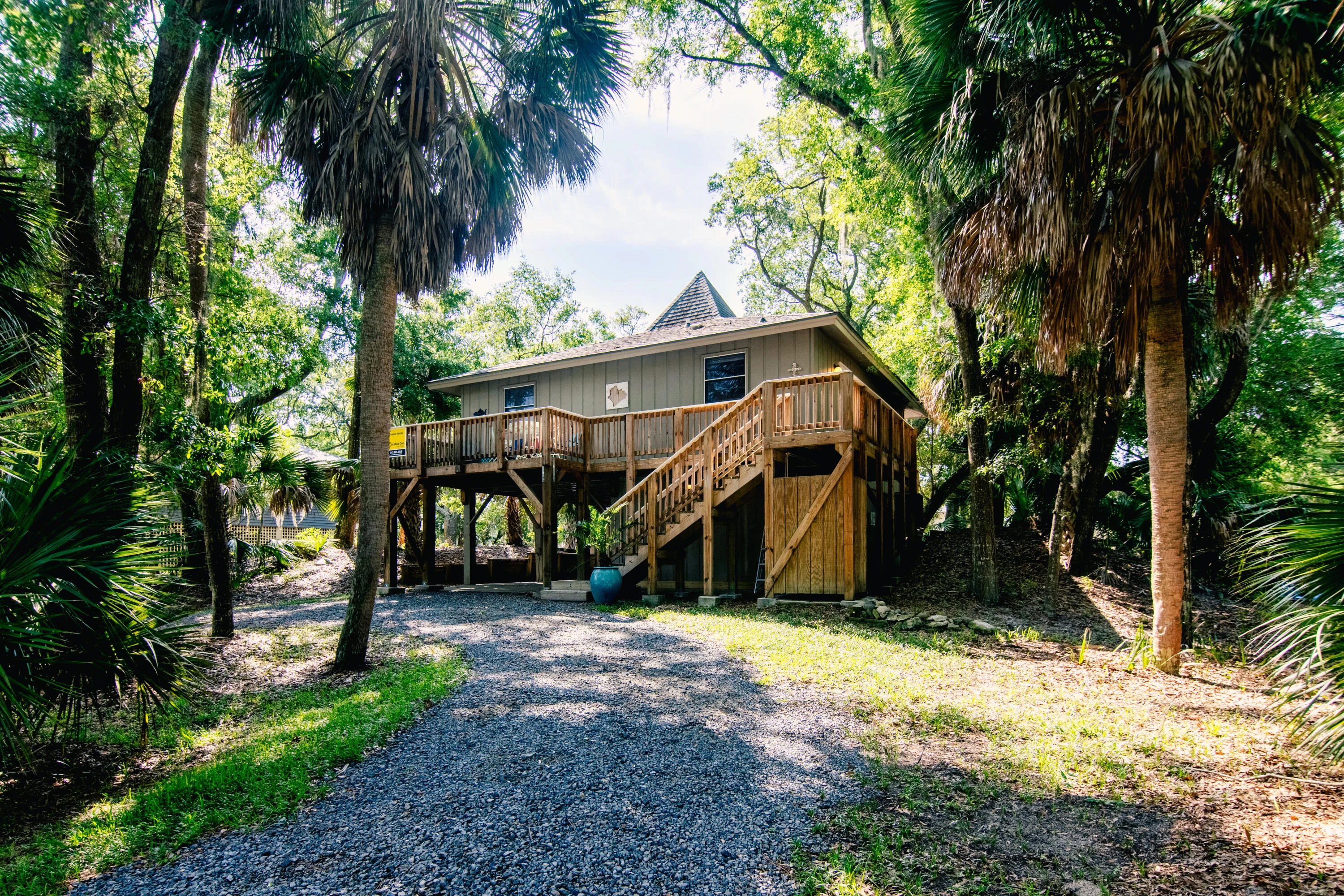 506 Jungle Road