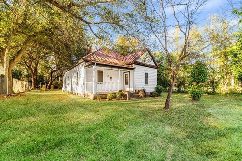 A home in Sumter