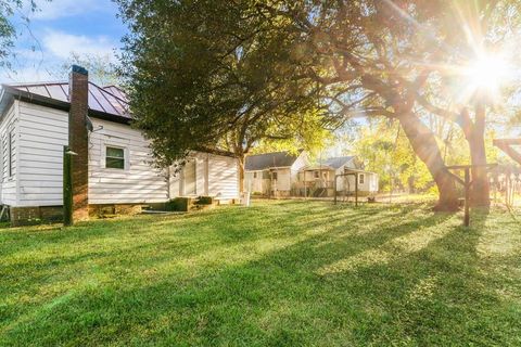 A home in Sumter