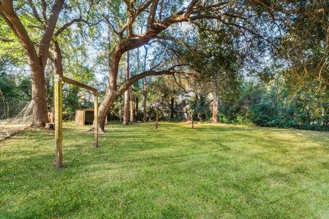 A home in Sumter