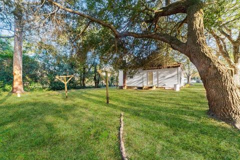 A home in Sumter