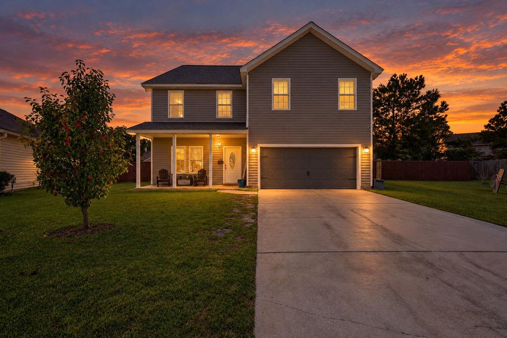 Photo of 301 Southern Sugar Avenue, Moncks Corner, SC 29461 (MLS # 26026977)