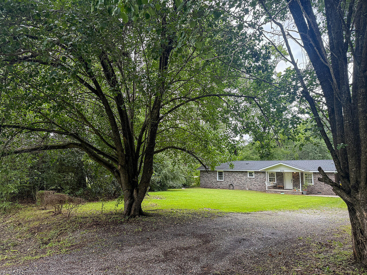 202 Muskie Drive