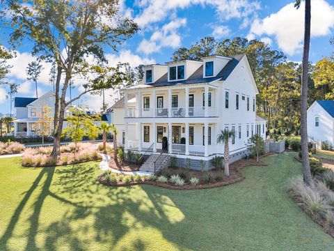 A home in Mount Pleasant