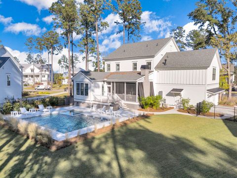 A home in Mount Pleasant