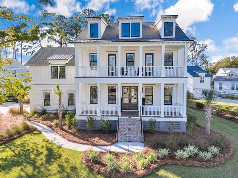 A home in Mount Pleasant