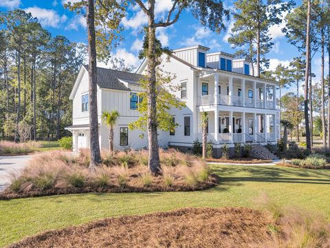 A home in Mount Pleasant