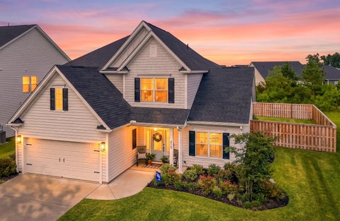 Photo of 275 Fiddleback Drive, Summerville, SC 29486 (MLS # 26022609)