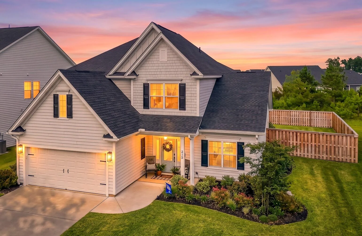 275 Fiddleback Drive