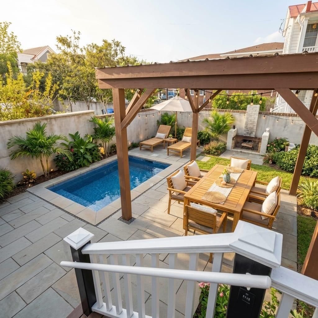 Photo of 140 Spring Street, Charleston, SC 29403 (MLS # 26002821)