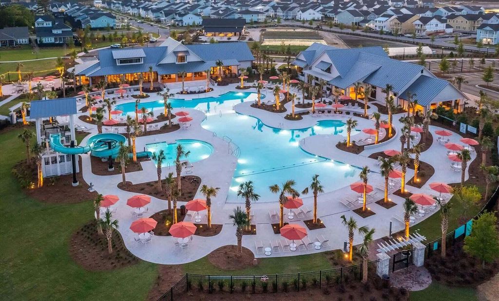 Photo of 107 Bloomsbury Street, Summerville, SC 29486 (MLS # 26000422)