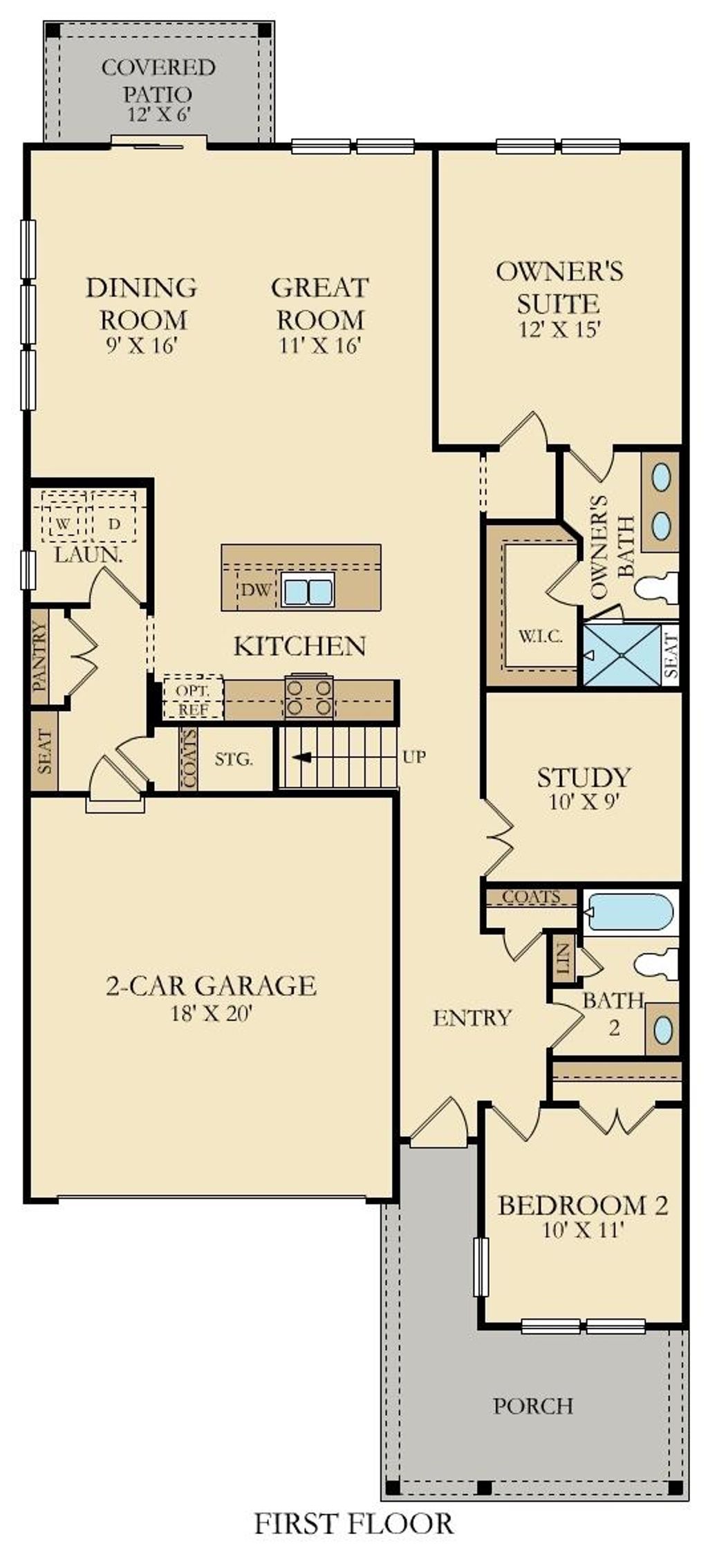 Photo of 107 Bloomsbury Street, Summerville, SC 29486 (MLS # 26000422)