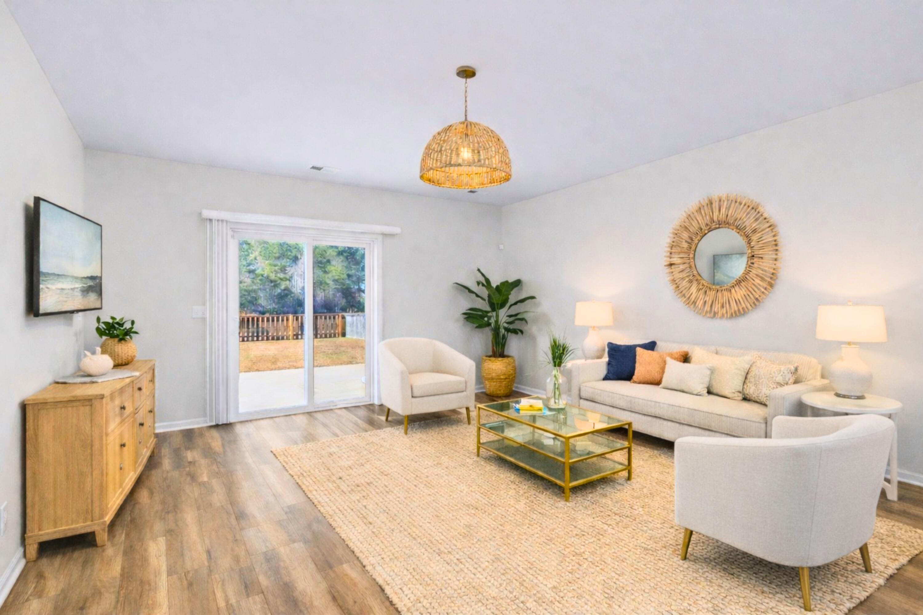 606 Spanish Wells Road