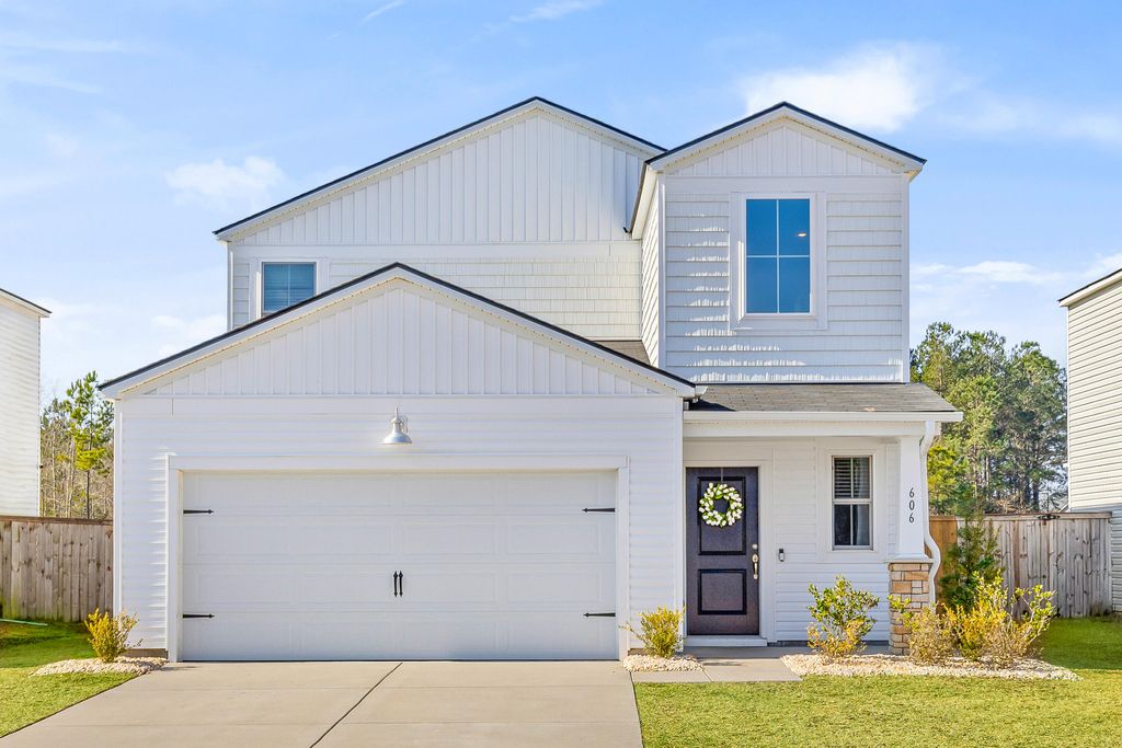 Photo of 606 Spanish Wells Road, Summerville, SC 29486 (MLS # 26004164)