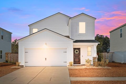 606 Spanish Wells Road Summerville SC 29486