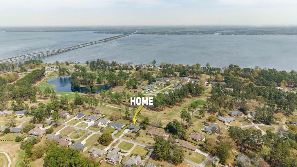 Photo of 207 Cooper Drive, Santee, SC 29142 (MLS # 26007205)