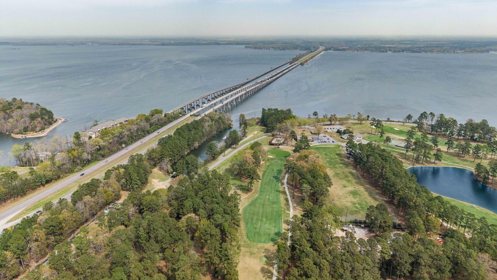 Photo of 207 Cooper Drive, Santee, SC 29142 (MLS # 26007205)