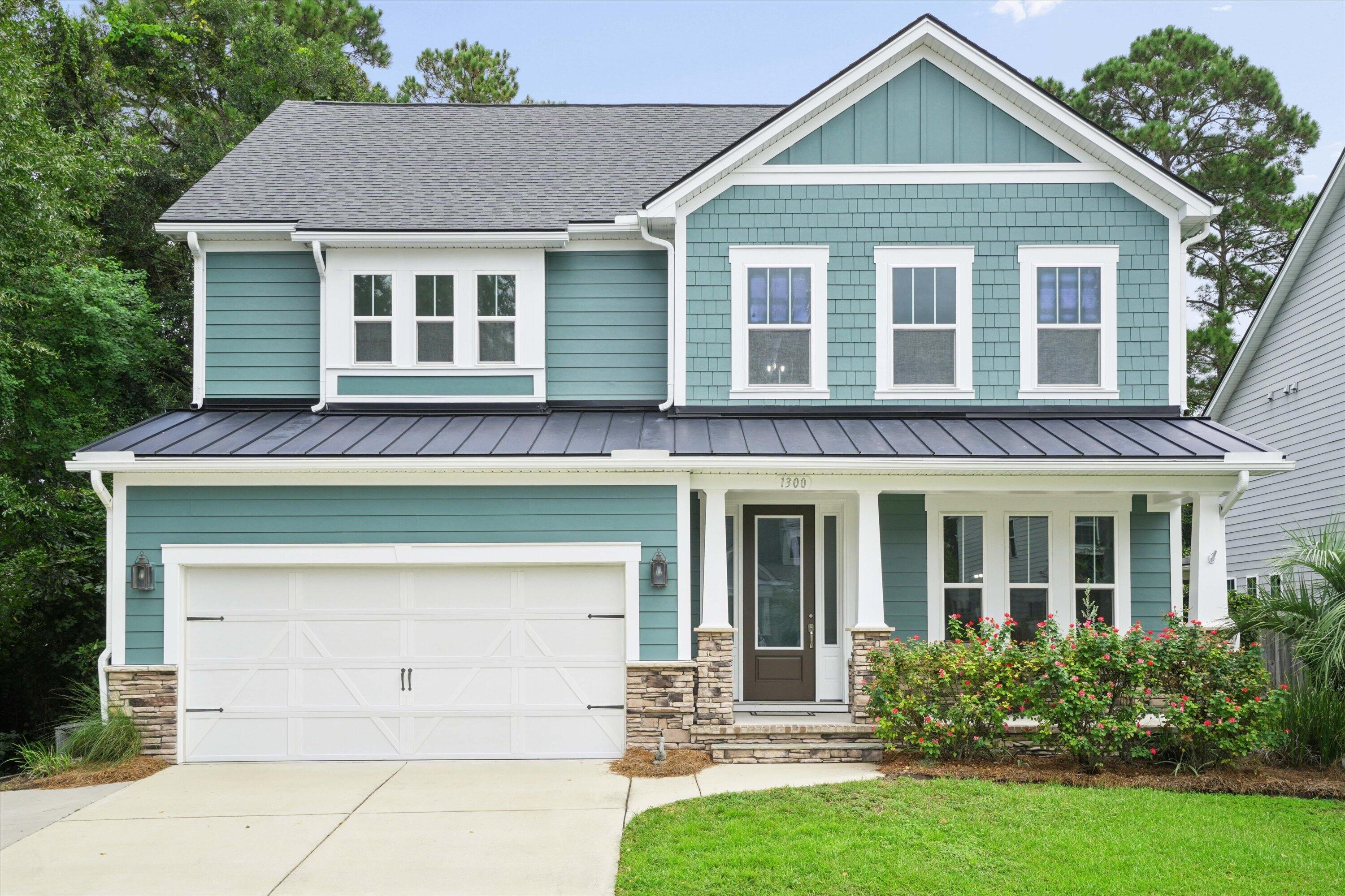 1300 Enfield Lane