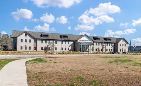 A home in Moncks Corner