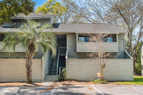 1138 Village Creek #3 Mount Pleasant SC 29464