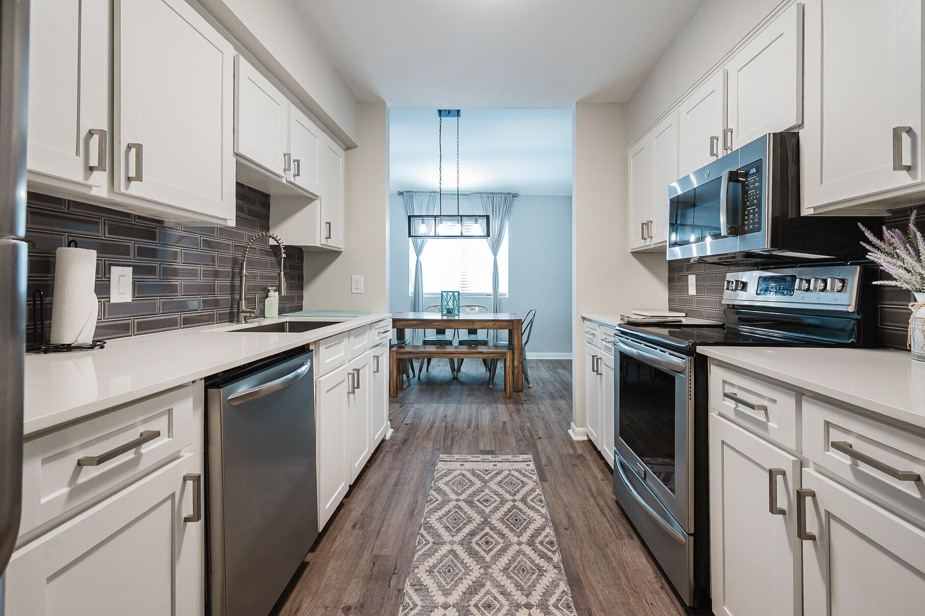 1138 Village Creek #3