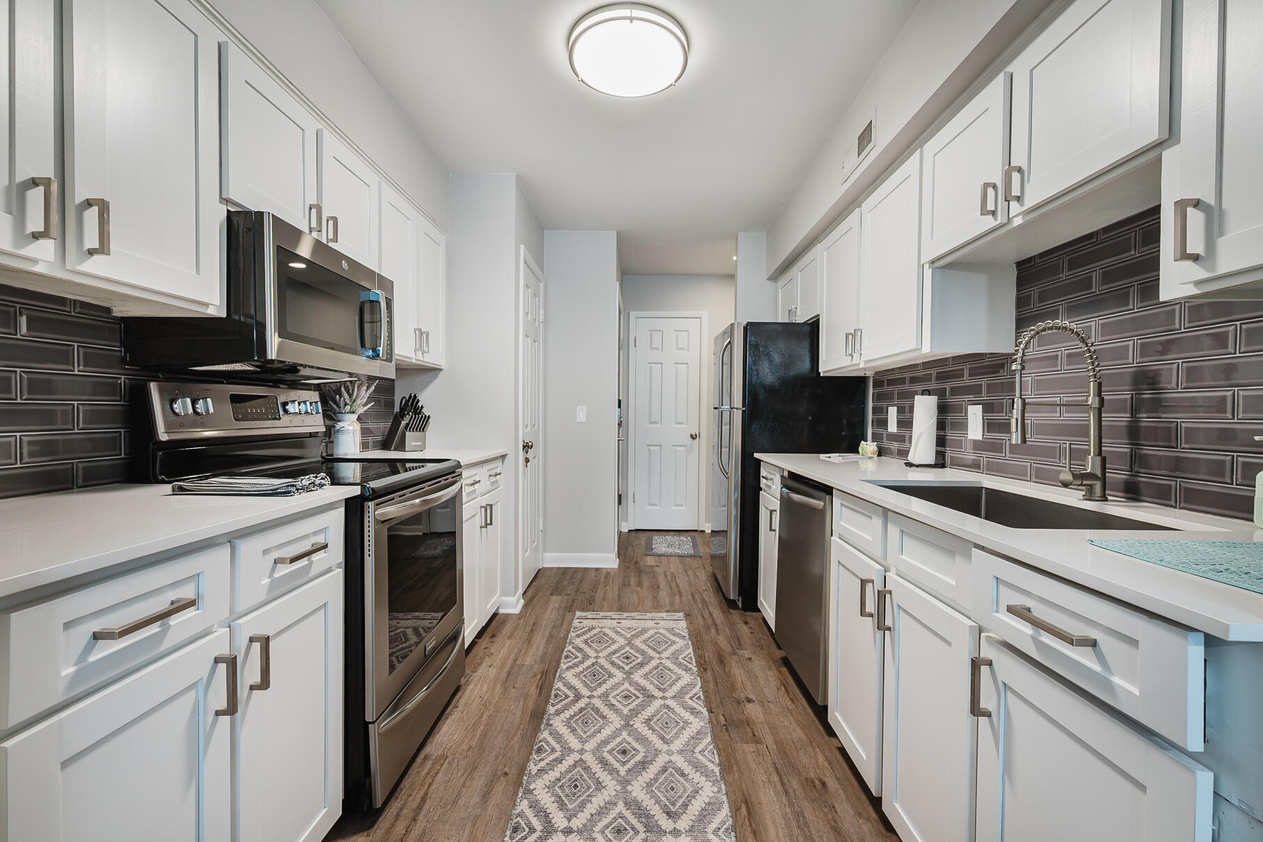 1138 Village Creek #3