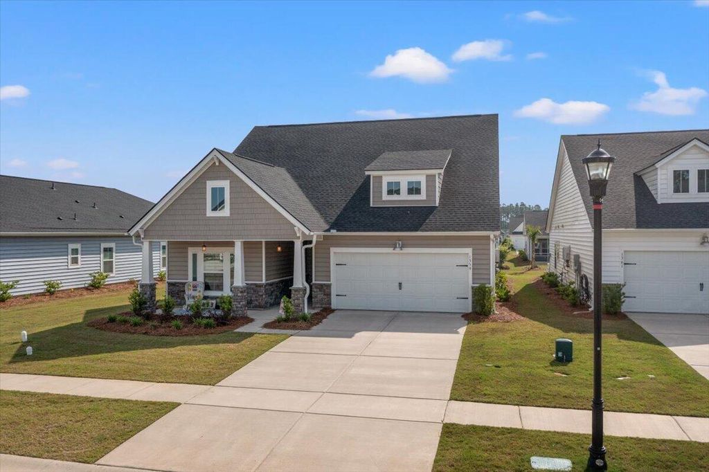 Photo of 1359 Locals Street, Summerville, SC 29485 (MLS # 26012996)