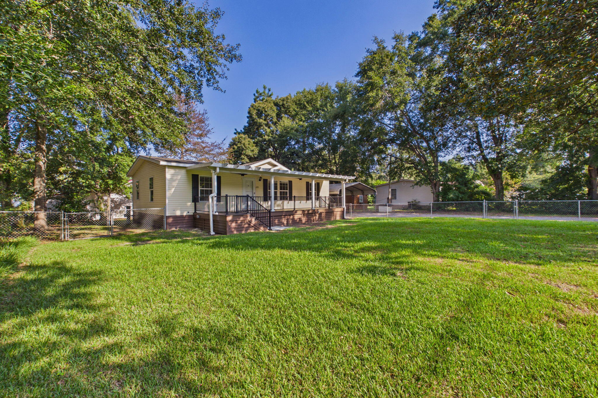632 Levee Drive