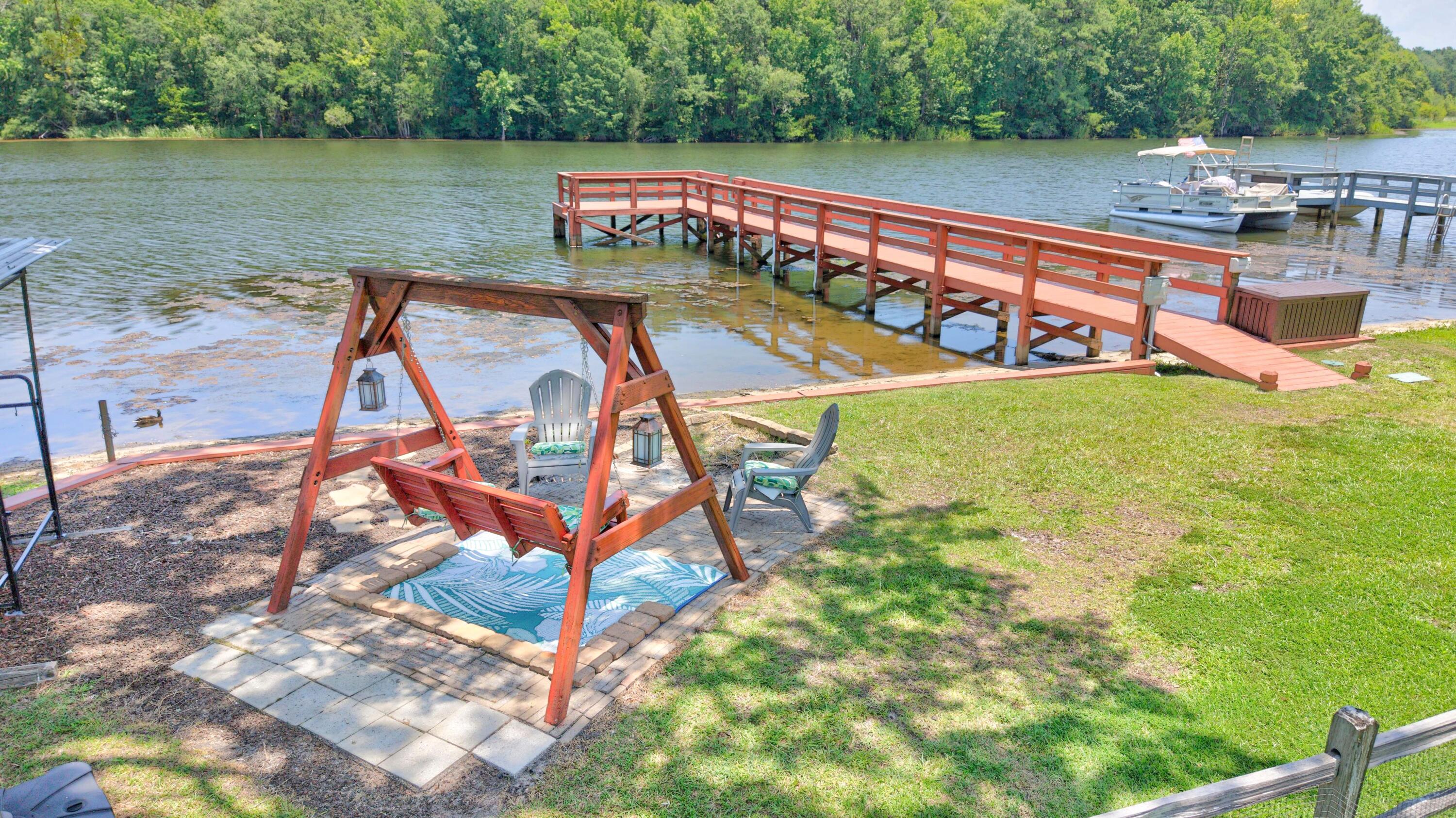 1190 Gin Pond Drive