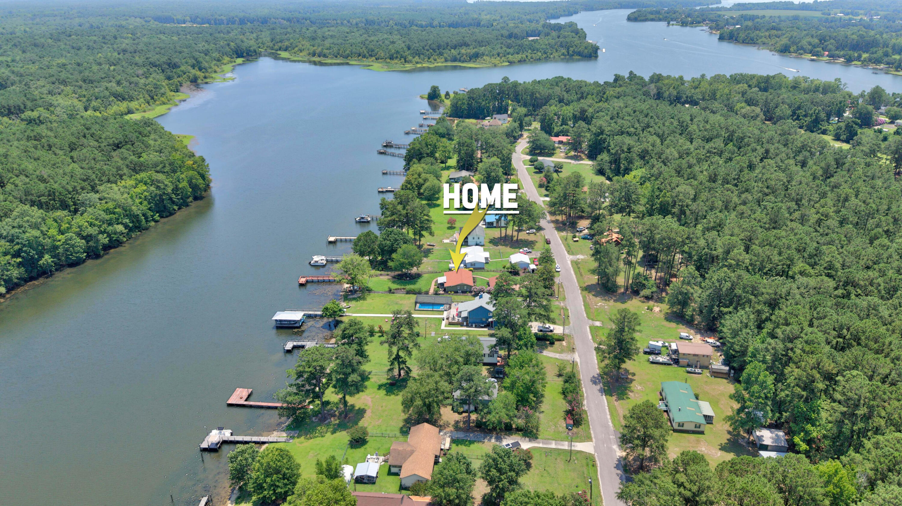 1190 Gin Pond Drive