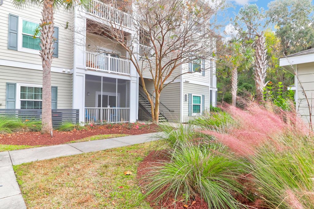 Photo of 1300 Park West Boulevard #Unit 716, Mount Pleasant, SC 29466 (MLS # 25022170)