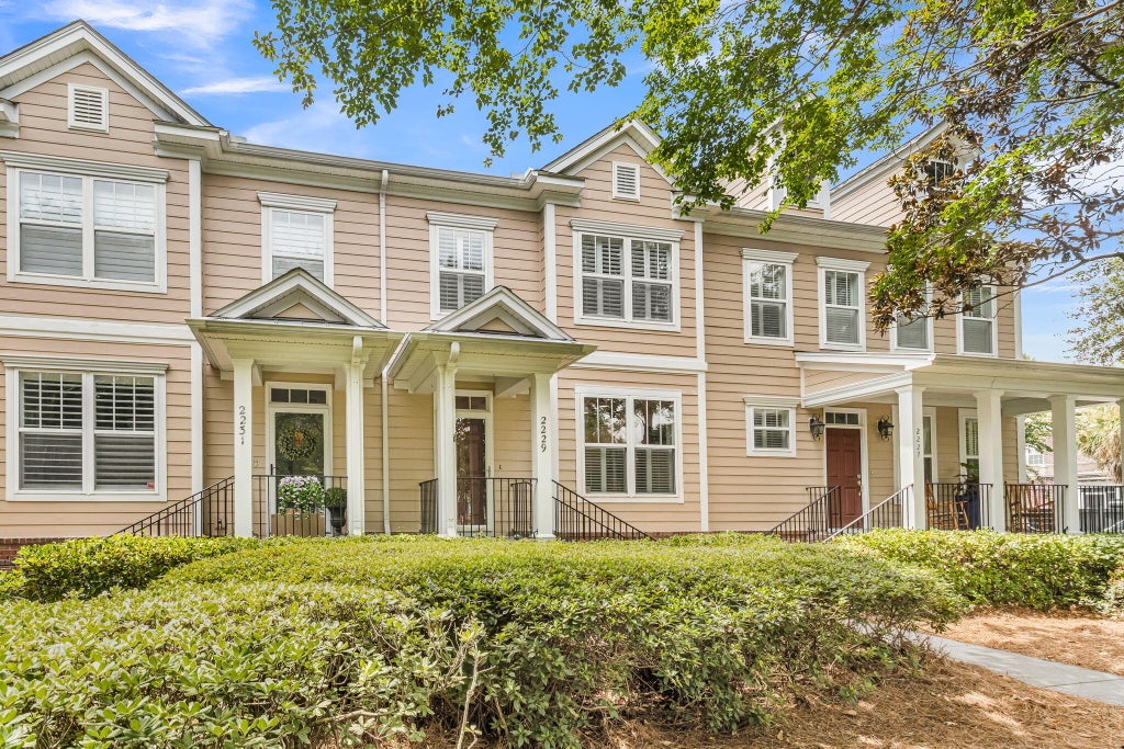 Photo of 2229 Daniel Island Drive, Charleston, SC 29492 (MLS # 26021636)
