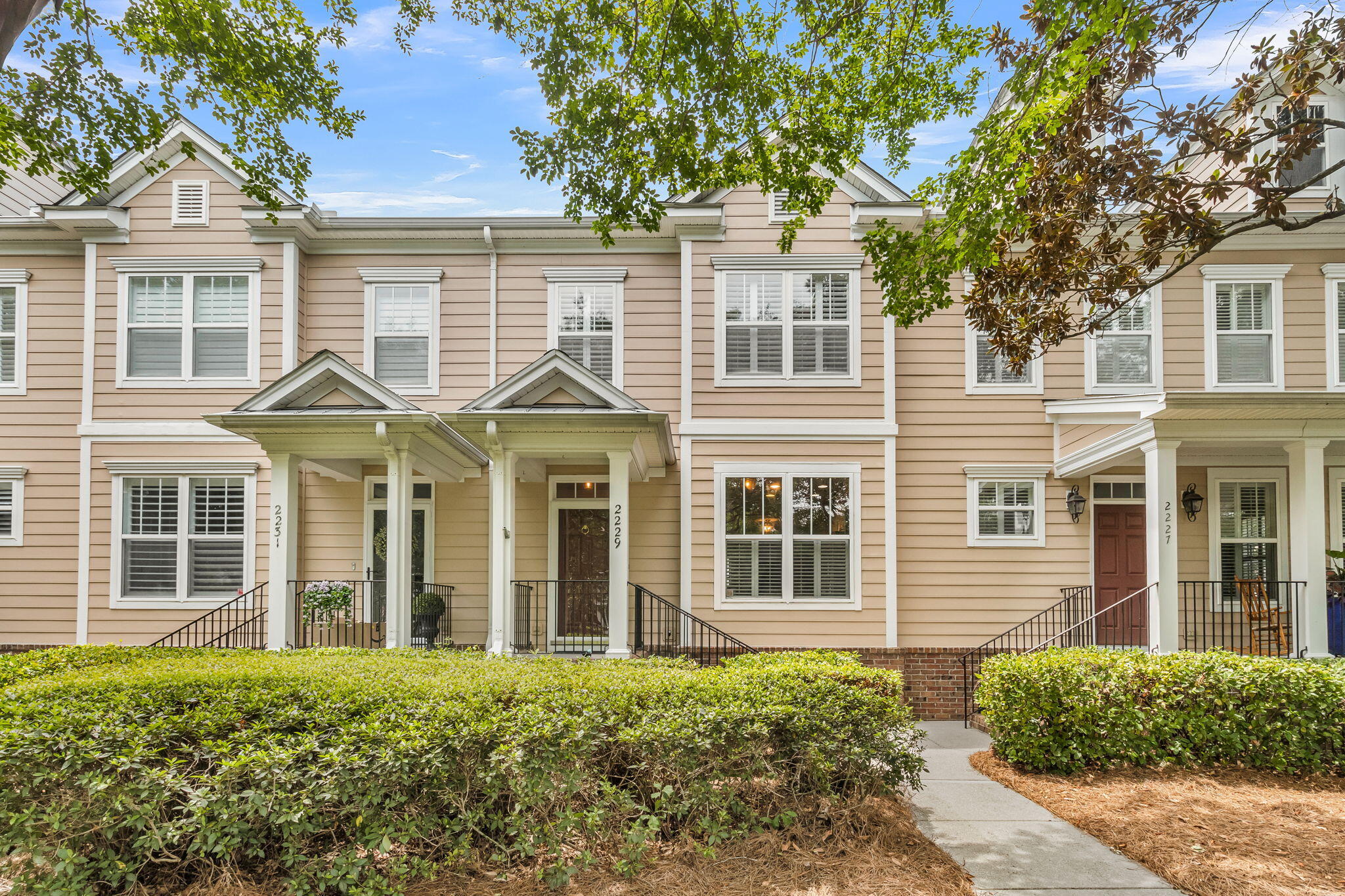 2229 Daniel Island Drive, Charleston, SC, 29492
