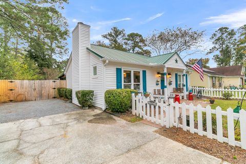 A home in Summerville