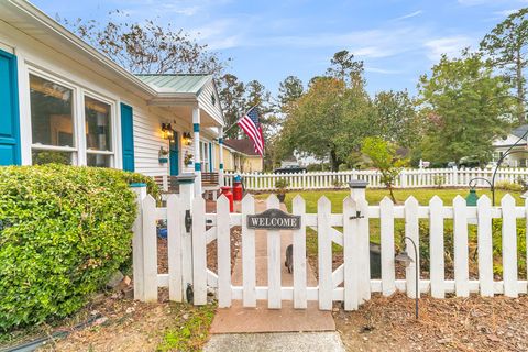 A home in Summerville