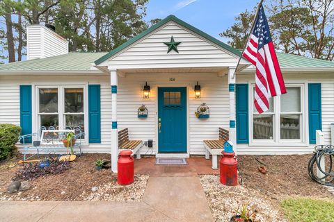 A home in Summerville