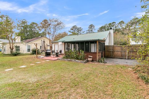 A home in Summerville