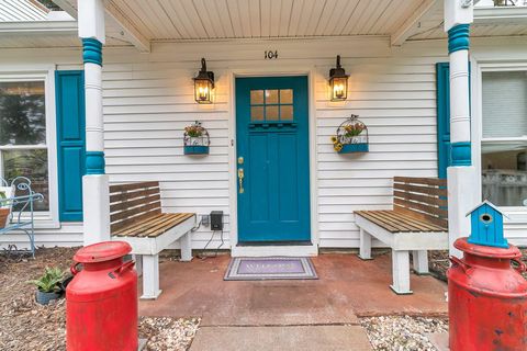 A home in Summerville