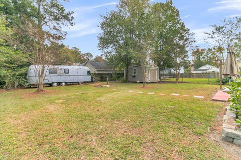 A home in Summerville