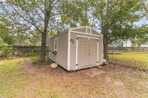 A home in Summerville